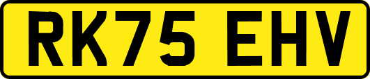 RK75EHV