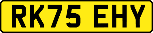 RK75EHY