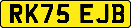 RK75EJB
