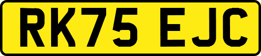 RK75EJC