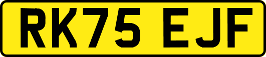 RK75EJF