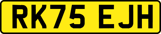 RK75EJH