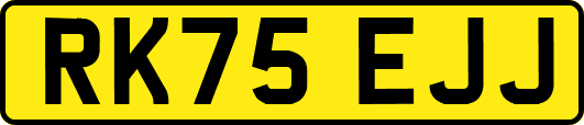 RK75EJJ
