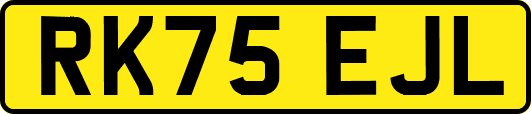 RK75EJL