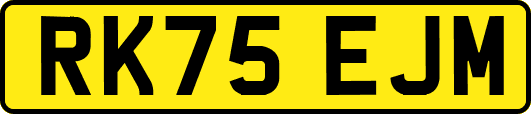 RK75EJM