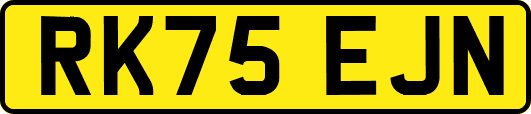 RK75EJN