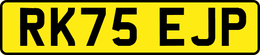 RK75EJP