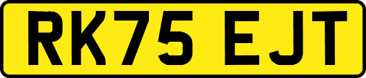 RK75EJT