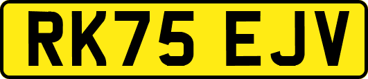 RK75EJV