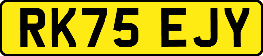 RK75EJY
