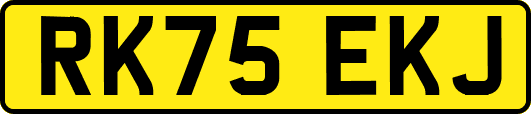 RK75EKJ