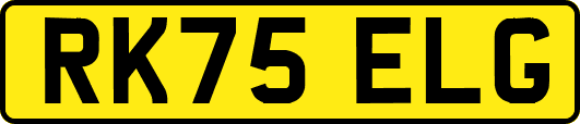 RK75ELG