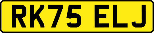 RK75ELJ