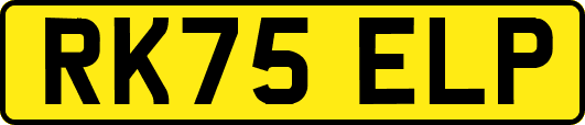 RK75ELP