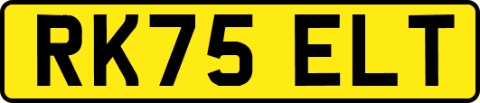 RK75ELT