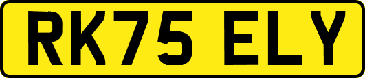 RK75ELY