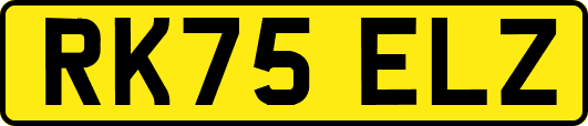 RK75ELZ