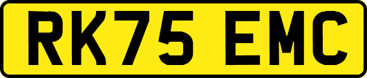 RK75EMC
