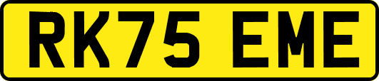 RK75EME