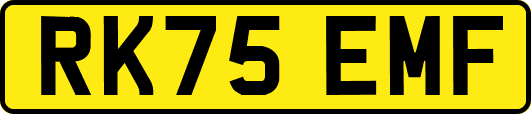 RK75EMF
