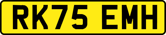 RK75EMH
