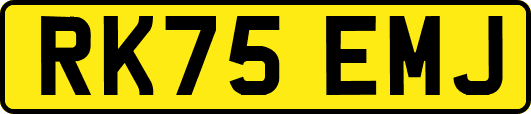 RK75EMJ