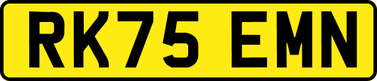RK75EMN