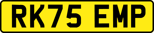 RK75EMP