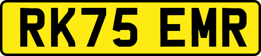 RK75EMR
