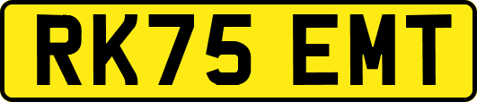 RK75EMT