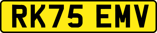 RK75EMV