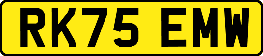 RK75EMW