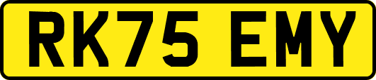 RK75EMY
