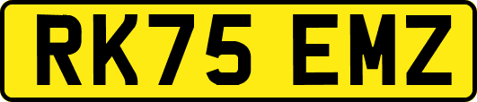 RK75EMZ