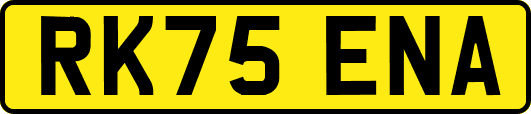 RK75ENA