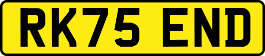 RK75END