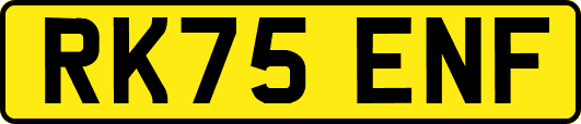 RK75ENF