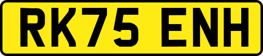 RK75ENH