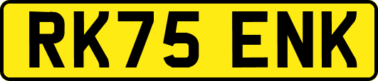 RK75ENK