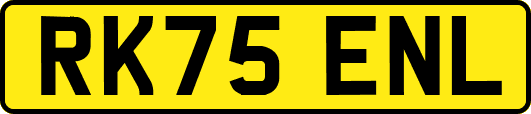 RK75ENL