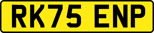 RK75ENP