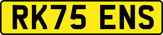 RK75ENS