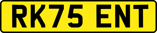 RK75ENT