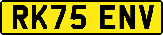 RK75ENV