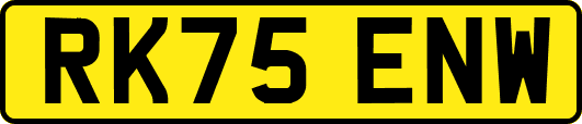 RK75ENW