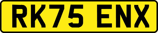 RK75ENX