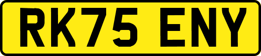 RK75ENY