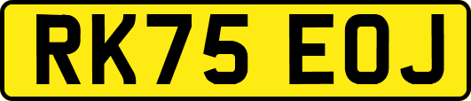 RK75EOJ