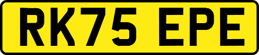 RK75EPE