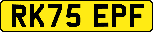 RK75EPF